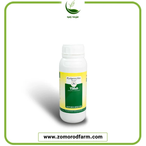 پیری پروکسی فن 10% EC