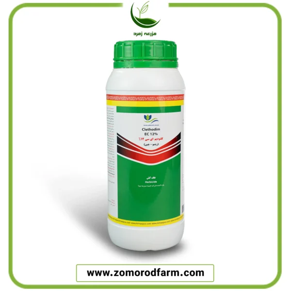 کلتودیم EC 12%