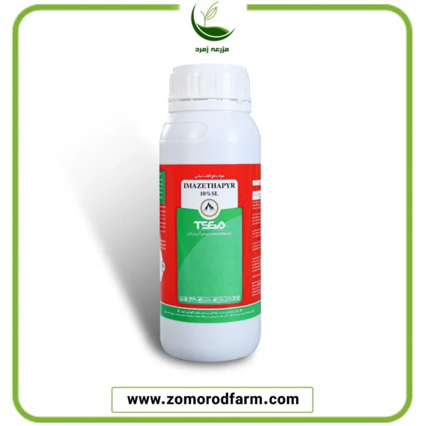 ایمازاتایپر SL10% (TSSA)