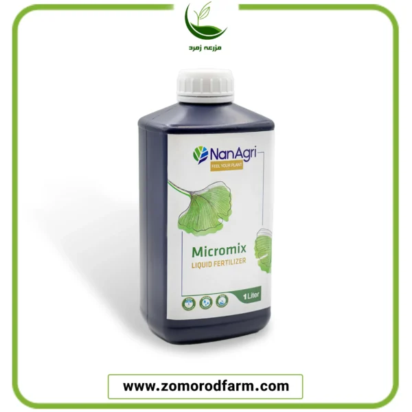 میکرومیکس نان‌اگری