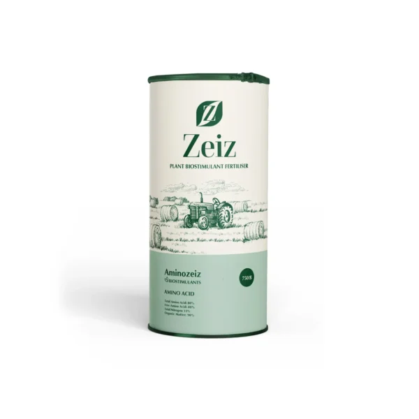 اسید آمینه پودری آمینوزایز