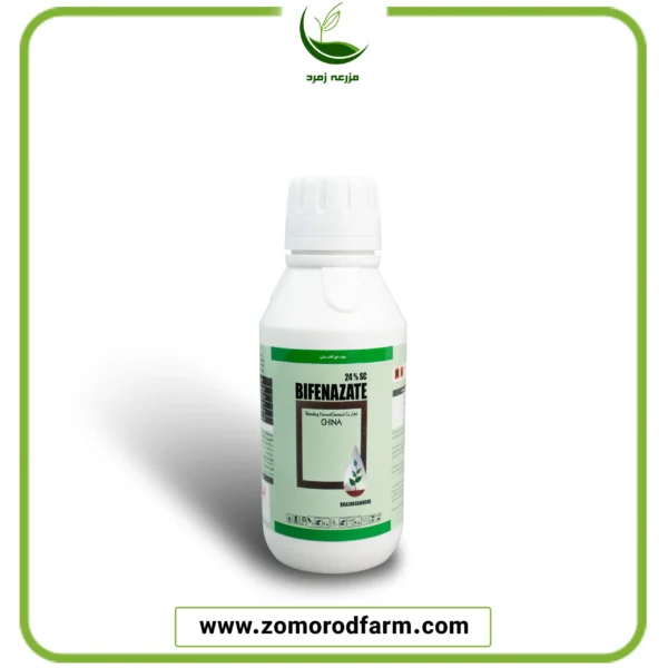 بی‌ فنازیت SC 24%