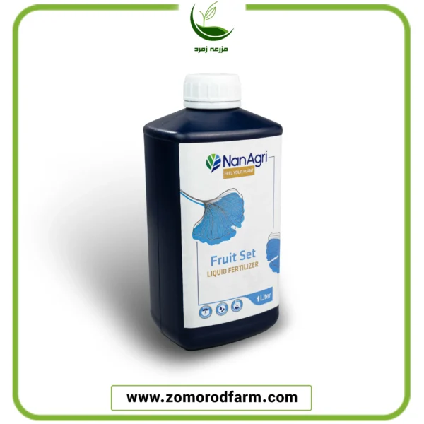 فروت ست نان‌اگری