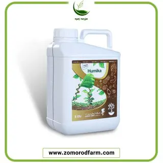 هیومیک اسید مایع هیومیکا