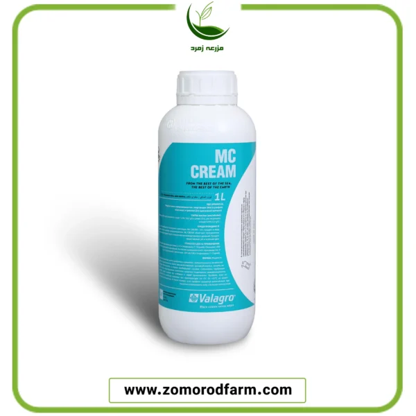 ام سی کرم ولگرو