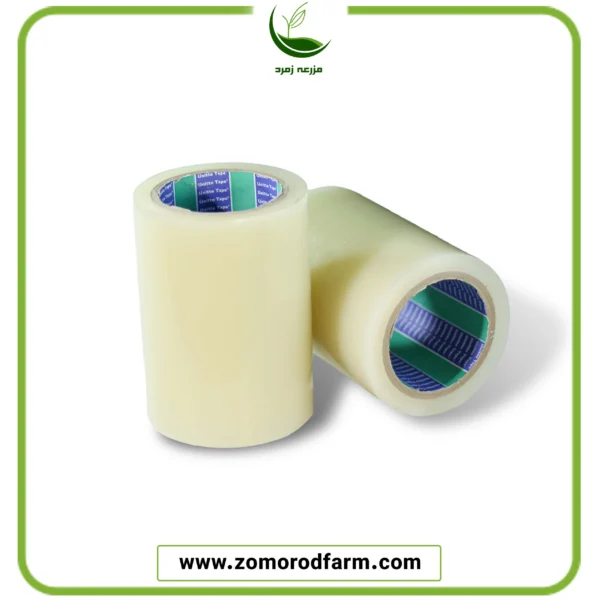 چسب ترمیم یونیت تیپ 15cm