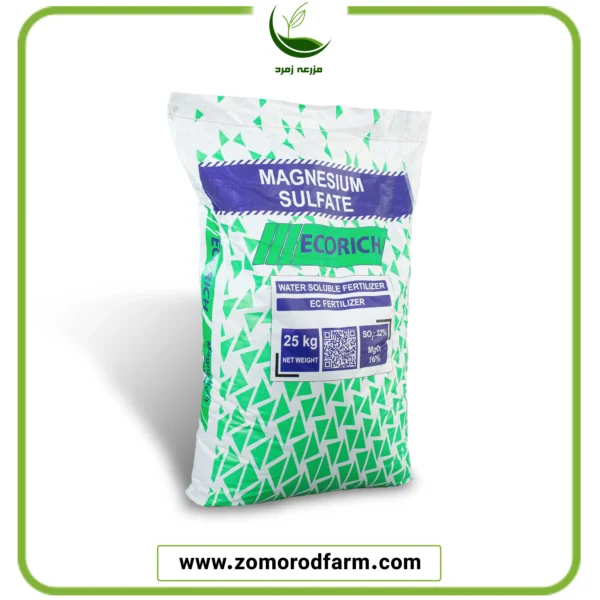 مونو پتاسیم فسفات اکوریچ