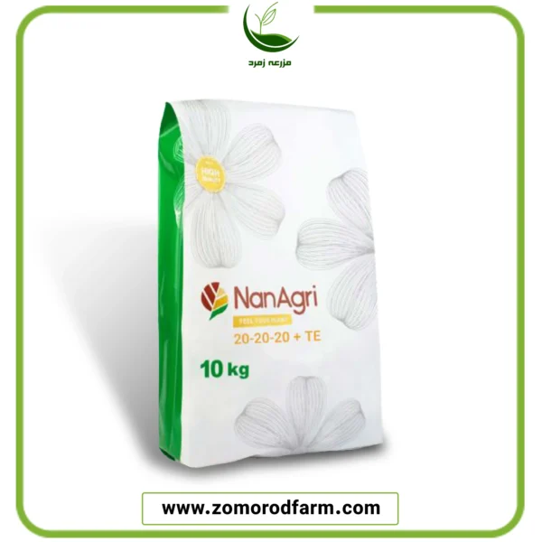 ان پ کا 202020 نان اگری