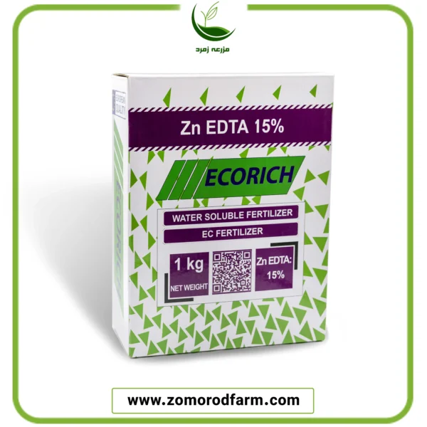 کلات روی 15% اکوریچ