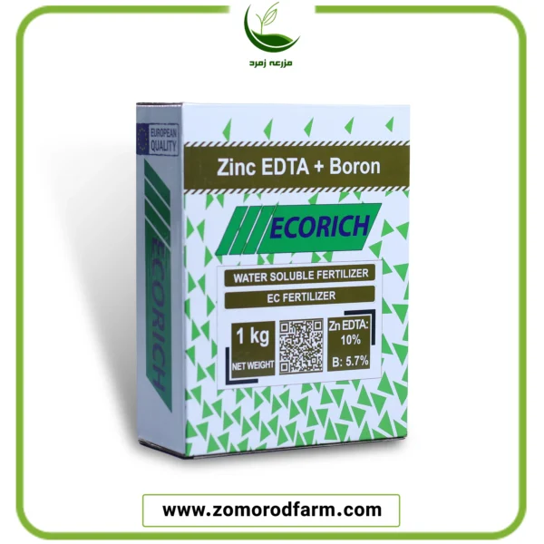 کلات زینک بور اکوریچ