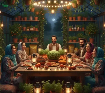 آماده‌سازی خاک پایه موفقیت