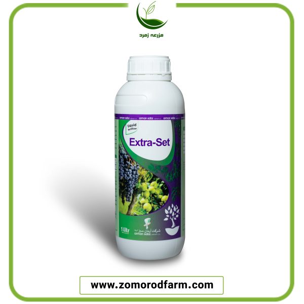 فروت ست پاییزه اکستراست