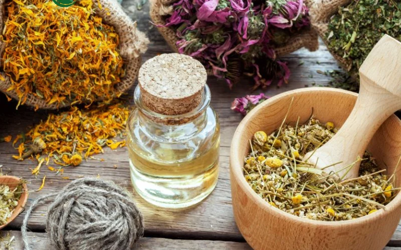 رازهای طلایی کشت گیاهان دارویی و معطر برای مبتدیان