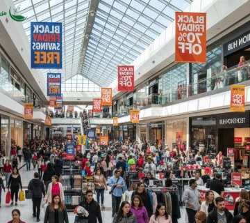 حقایق جالب درباره بلک فرایدی که هر کسی باید بداند