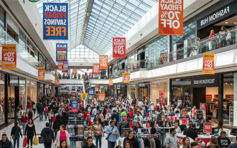 حقایق جالب درباره بلک فرایدی که هر کسی باید بداند