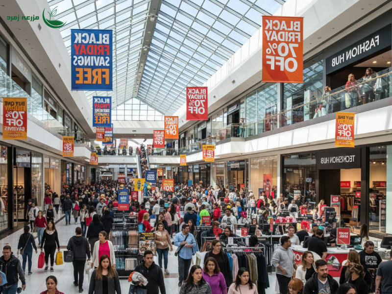 حقایق جالب درباره بلک فرایدی که هر کسی باید بداند